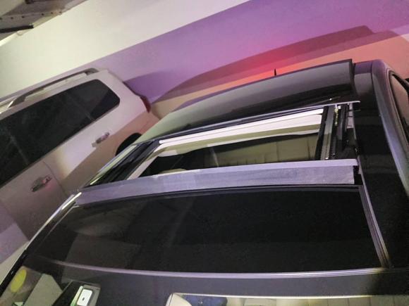 [成都·川A] 二手奔驰奔驰E级2014款 E 260 L 豪华型