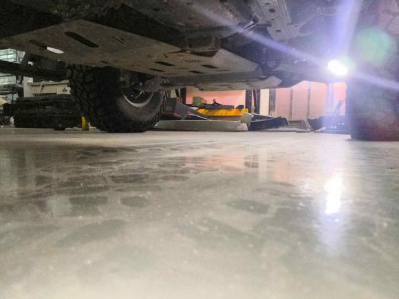 [广州·粤E] 二手福特福特烈马2024款 2.3T 长滩