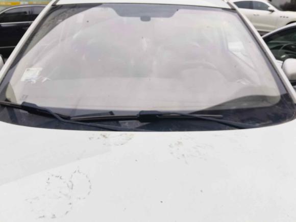 [上海·沪D] 二手名爵名爵ZS2017款 1.5L 自动豪华版