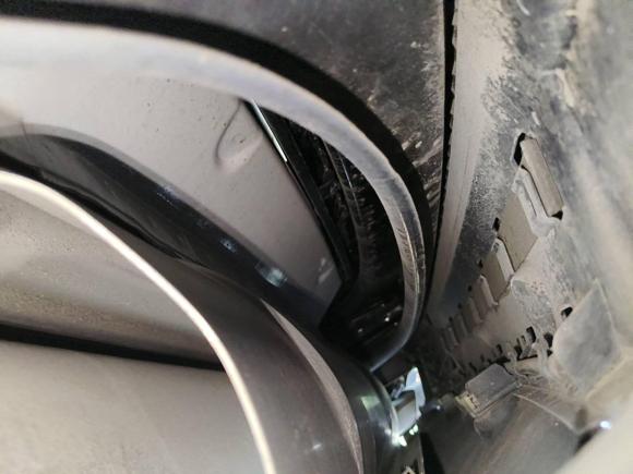 [宁波·浙B] 二手宝马宝马5系2018款 530Li 领先型 M运动套装