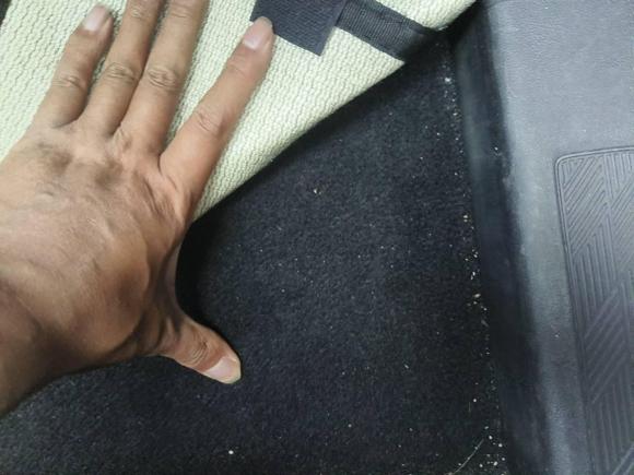 [南通·苏F] 二手五菱汽车五菱星辰2022款 2.0L DHT电速款