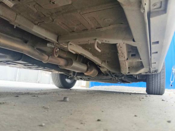 [常州·甘M] 二手吉利汽车博越2021款 百万款 1.8TD DCT两驱舒适型