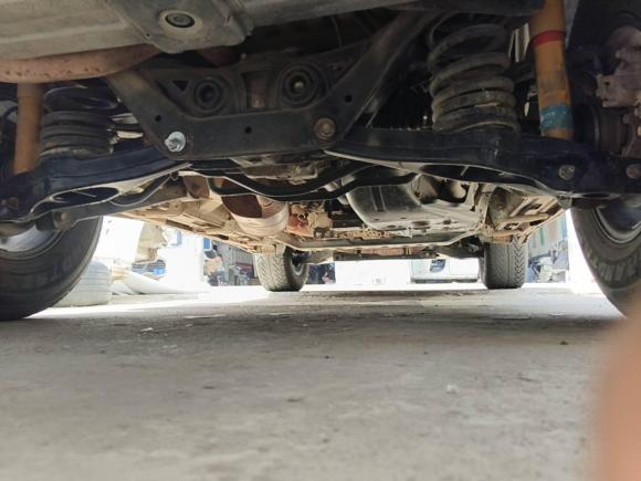 [济南·鲁A] 二手三菱帕杰罗2011款 V73 3.0L AT GLX