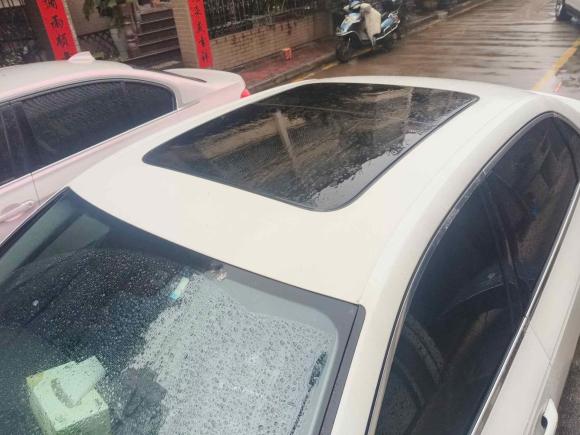 [金华·浙G] 二手奥迪奥迪A4L2017款 40 TFSI 时尚型