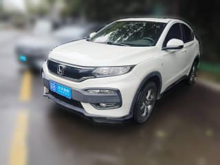 本田本田XR-V2017款 1.5L LXi CVT经典版「无锡二手车」「天天拍车」