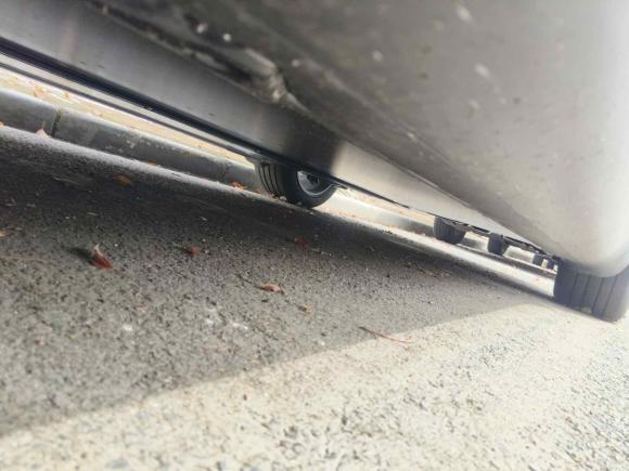 [上海·沪A] 二手特斯拉Model Y2024款 后轮驱动版