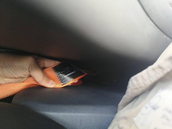 [合肥·湘A] 二手长安长安UNI-V2022款 1.5T 运动版