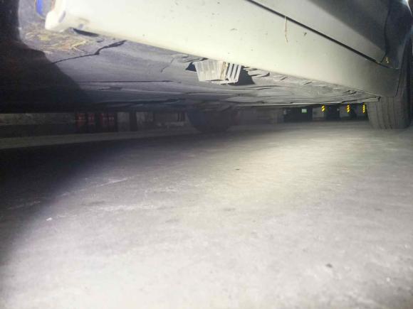 [上海·沪B] 二手宝马宝马3系GT2019款 320i 时尚型