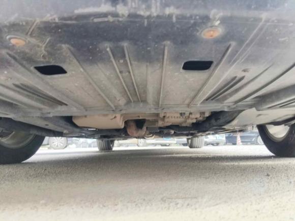 [宁波·浙B] 二手别克君越2013款 2.4L SIDI精英舒适型