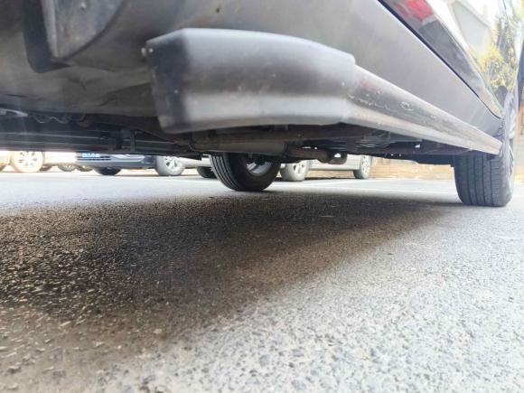 [杭州·浙A] 二手吉利汽车远景X62016款 1.8L 手动尊贵型