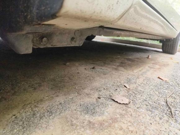 [苏州·苏E] 二手丰田雷凌2018款 185T CVT豪华版