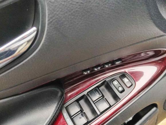 [温州·闽J] 二手雷克萨斯雷克萨斯GS2010款 300