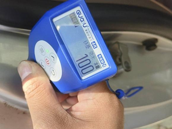 [南昌·赣A] 二手大众宝来2014款 1.6L 自动舒适型