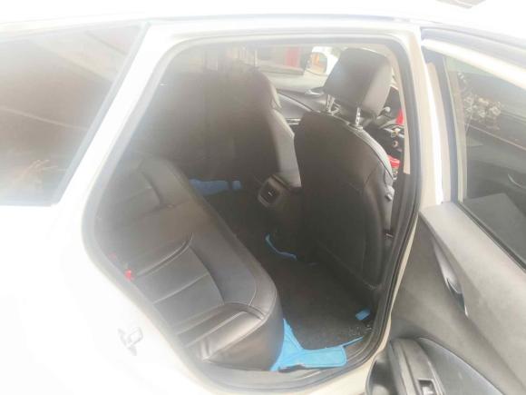 [深圳·粤B] 二手别克微蓝62020款 互联时尚型 PLUS