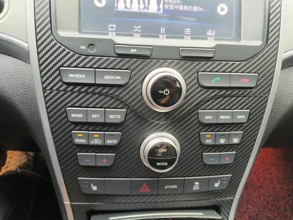 [深圳·鄂A] 二手哈弗哈弗H22017款 红标 1.5T 手动两驱豪华型