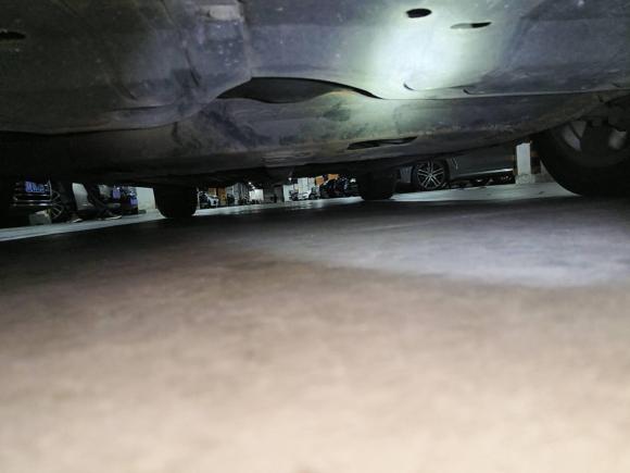 [武汉·鄂A] 二手丰田凯美瑞2007款 240V 至尊版