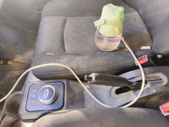 [义乌·浙G] 二手瑞驰汽车瑞驰新能源EC352021款 EC35 II 标准版 38.7kWh