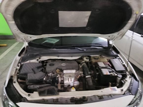 [杭州·浙A] 二手别克英朗2019款 18T 自动互联精英型 国V