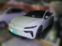 [合肥·皖A] 东风奕派eπ0072024款 620Pro版