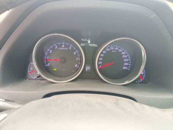 [南通·苏F] 二手丰田锐志2013款 2.5V 尚锐版