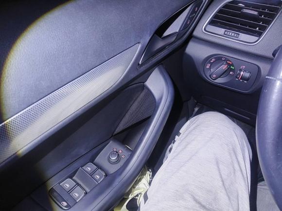 [上海·沪G] 二手奥迪奥迪Q32015款 30 TFSI 舒适型