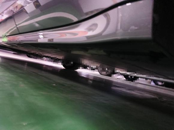 [上海·沪A] 二手极氪极氪0012023款 YOU版 100kWh