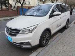 [青岛·鲁B]宝骏&nbsp;&nbsp;宝骏730&nbsp;&nbsp;2019款 1.5L 手动时尚型 7座 国V