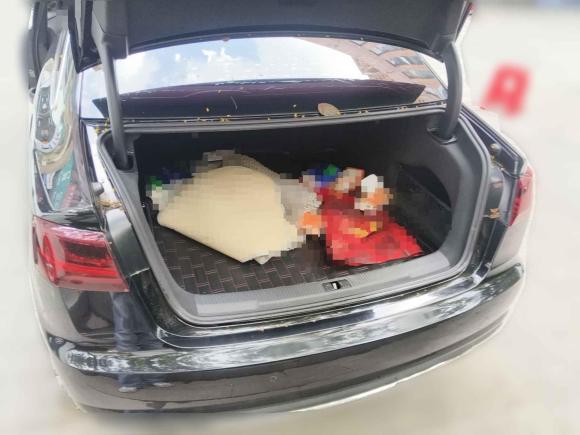 [武汉·云A] 二手奥迪奥迪A6L2016款 30 FSI 舒适型