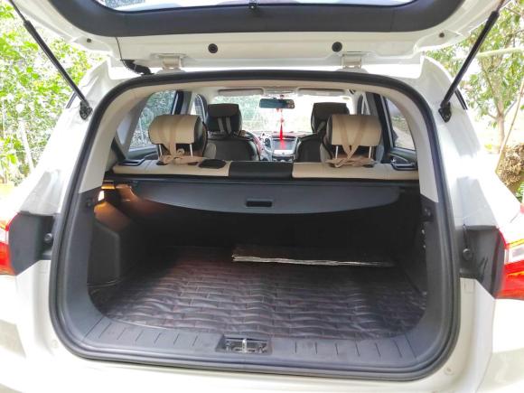 [成都·川Z] 二手长安长安CS352017款 1.6L 手动豪华型