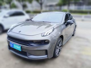 领克领克032021款 2.0TD 自动劲 冠军版