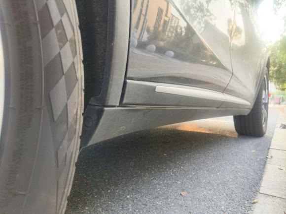 [湖州·浙E] 二手比亚迪唐新能源2023款 DM-i 冠军版 112KM 尊荣型