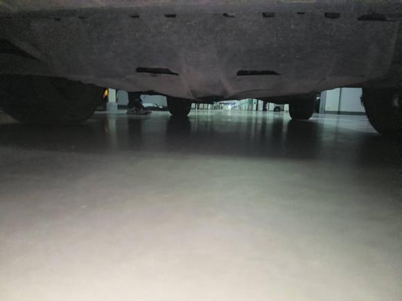 [金华·浙H] 二手大众途观2015款 1.8TSI 自动两驱豪华型