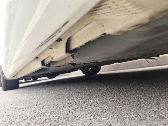 [合肥·皖A] 二手沃尔沃沃尔沃S602013款 T5 智雅版