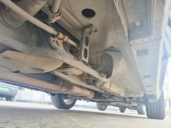 [台州·浙J] 二手别克昂科拉2015款 1.4T 自动两驱都市精英型