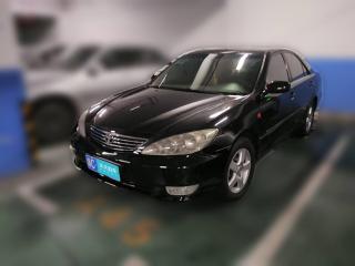 丰田丰田佳美04款 2.4L 自动