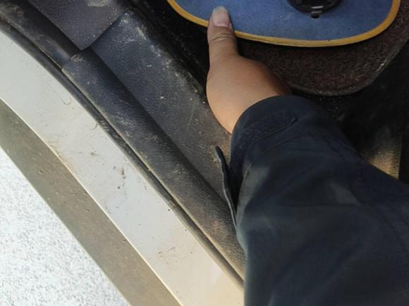 [苏州·苏E] 二手江汽集团瑞风S32017款 1.5L 手动豪华型