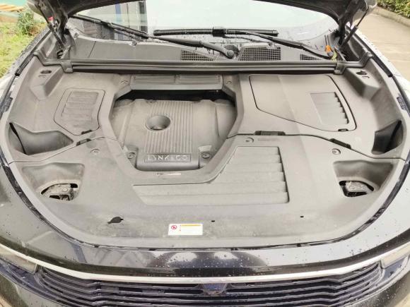 [上海·苏N] 二手领克领克012019款 2.0T 两驱型Pro版 国VI