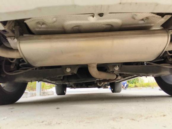 [南通·苏E] 二手荣威荣威RX52019款 20T 两驱手动4G互联铂金版