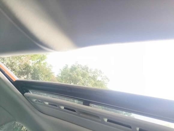 [杭州·浙D] 二手大众Polo2014款 1.6L Cross Polo 手动