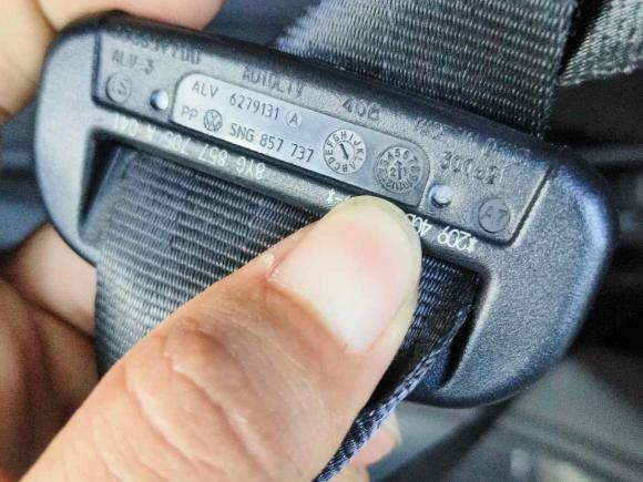 [深圳·粤C] 二手奥迪奥迪A32021款 A3L Limousine 35 TFSI 进取运动型