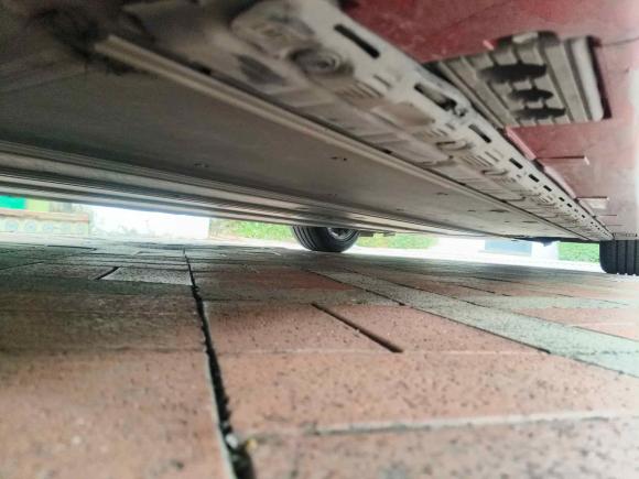 [深圳·粤B] 二手特斯拉Model S2016款 Model S 60