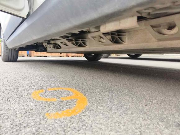 [合肥·皖A] 二手零跑汽车零跑T032020款 400轻享版