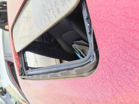 [常州·苏D] 二手马自达马自达CX-42018款 2.0L 自动两驱蓝天探索版 国V