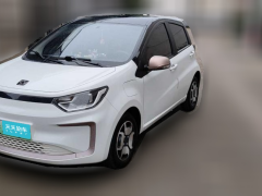 [绍兴·浙D] 思皓花仙子2021款 302km 豪华型 30.2kWh