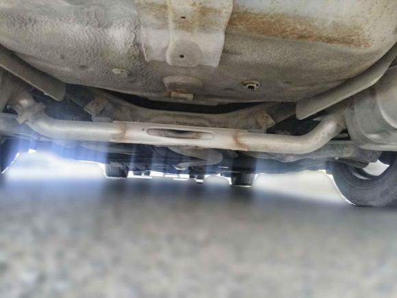 [青岛·鲁B] 二手本田思域2016款 220TURBO 手动豪华版