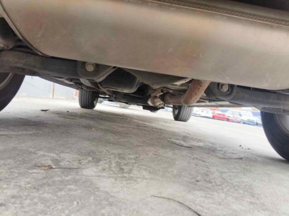 [嘉兴·浙F] 二手汉腾汽车汉腾X72016款 1.5T 手动豪华型