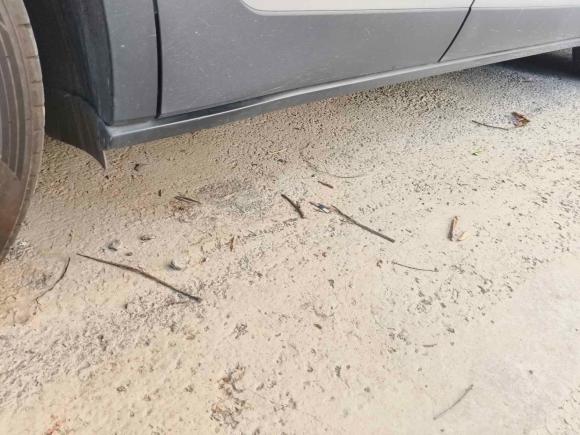 [上海·沪A] 二手大众ID.4 X2021款 Pro 极智长续航版