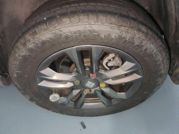 [上海·黑G] 二手宝骏宝骏RS-32020款 1.5L CVT 24小时在线精英型