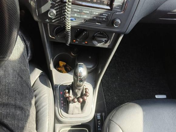 [上海·沪E] 二手大众Polo2014款 1.6L 自动舒适版