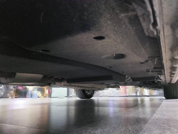 [青岛·鲁B] 二手别克别克GL82023款 ES陆尊 智慧旗舰型